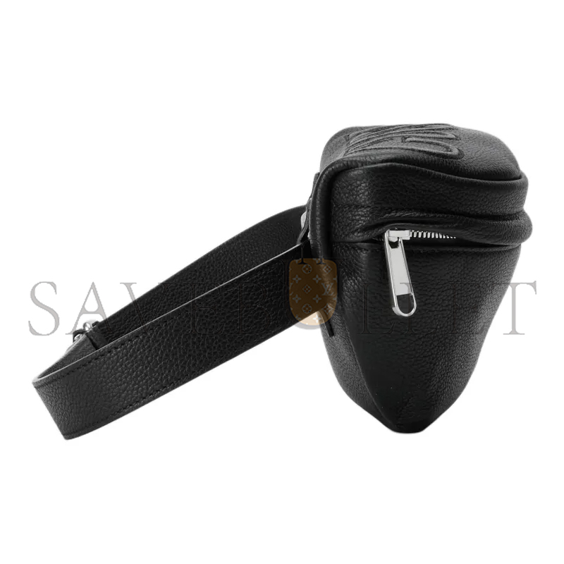  GUCCI LOGO BELT BAG 768111 (26*16*8cm)